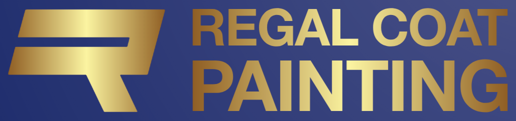 Regal Coat Painting Logo